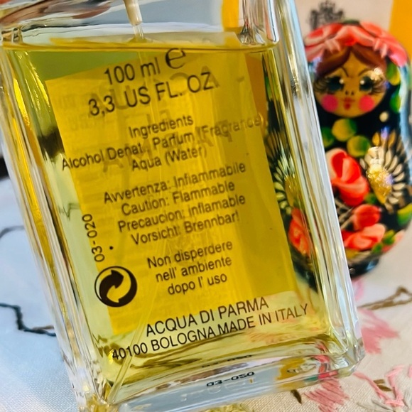 Acqua di Parma Colonia 10 ml - Picture 3 of 4